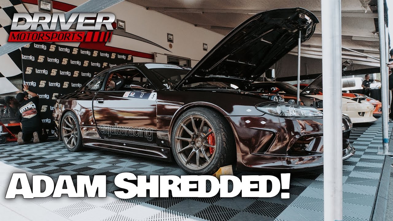Vlog | S1 E48 : Hyperfest 2019 was INSANE!!! Featuring Adam LZ!!