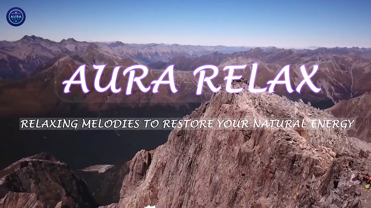 Soul-Nourishing Melodies for Inner Peace 🌿 Deeply Relaxing Music for Emotional Healing & Recovery