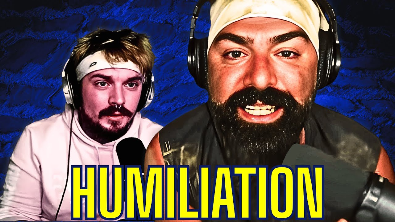Keemstar Humiliates Knightmare (Lolcow Test vs. Everyone & drunk driving scandal) 