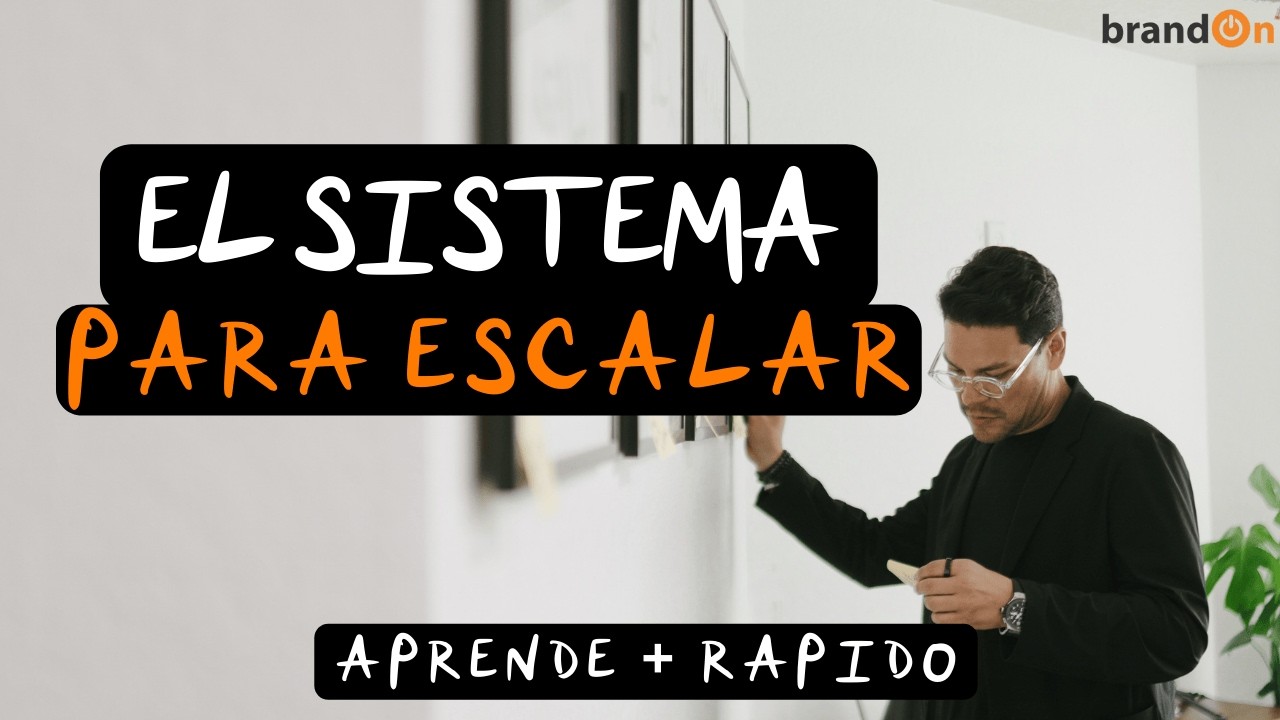 El sistema de Harvard para escalar negocios