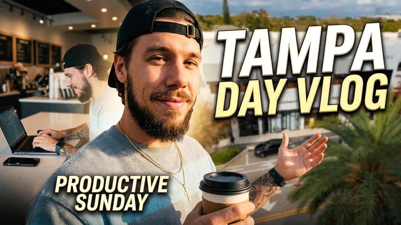 Tampa x Hyde Park 