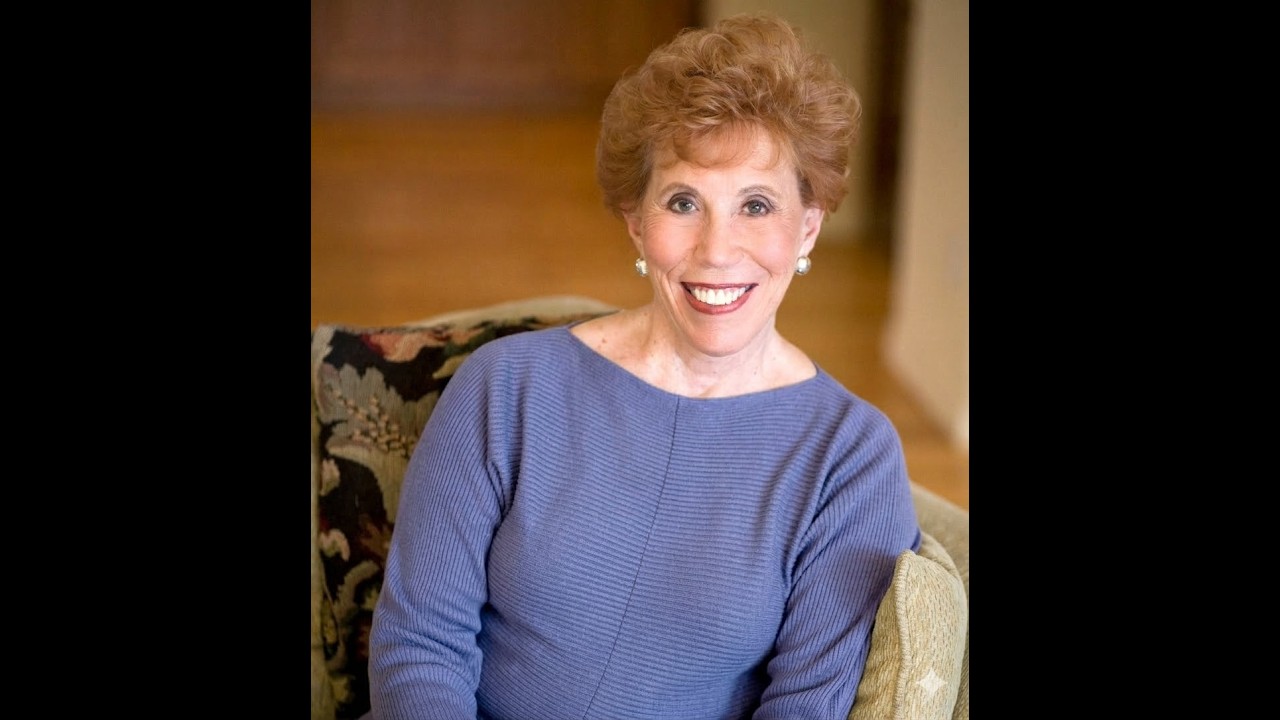 AI Marilyn Hickey Discussess The Lord's Prayer