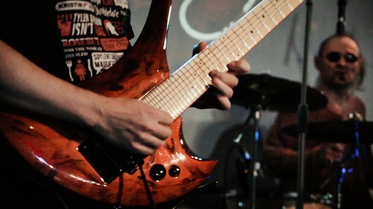 THE TRIGGER - Good Dog (Official Video)