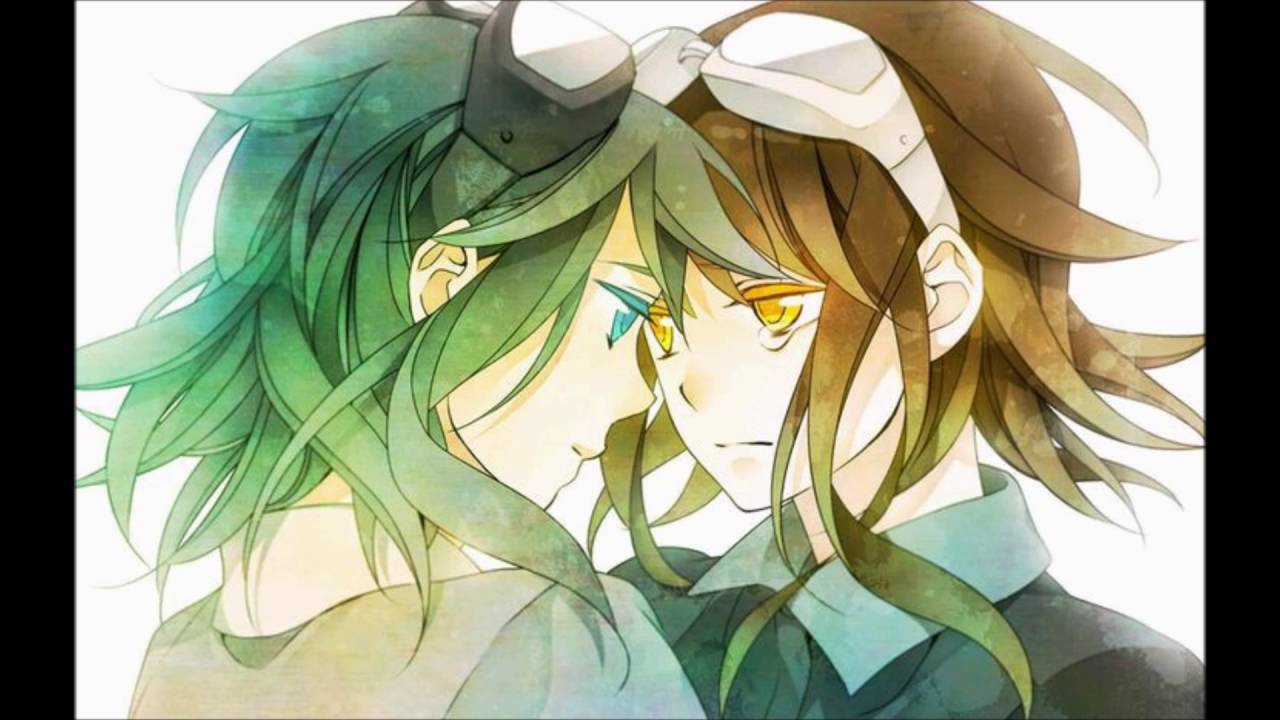Mozaik Role - Utattemita - Yami