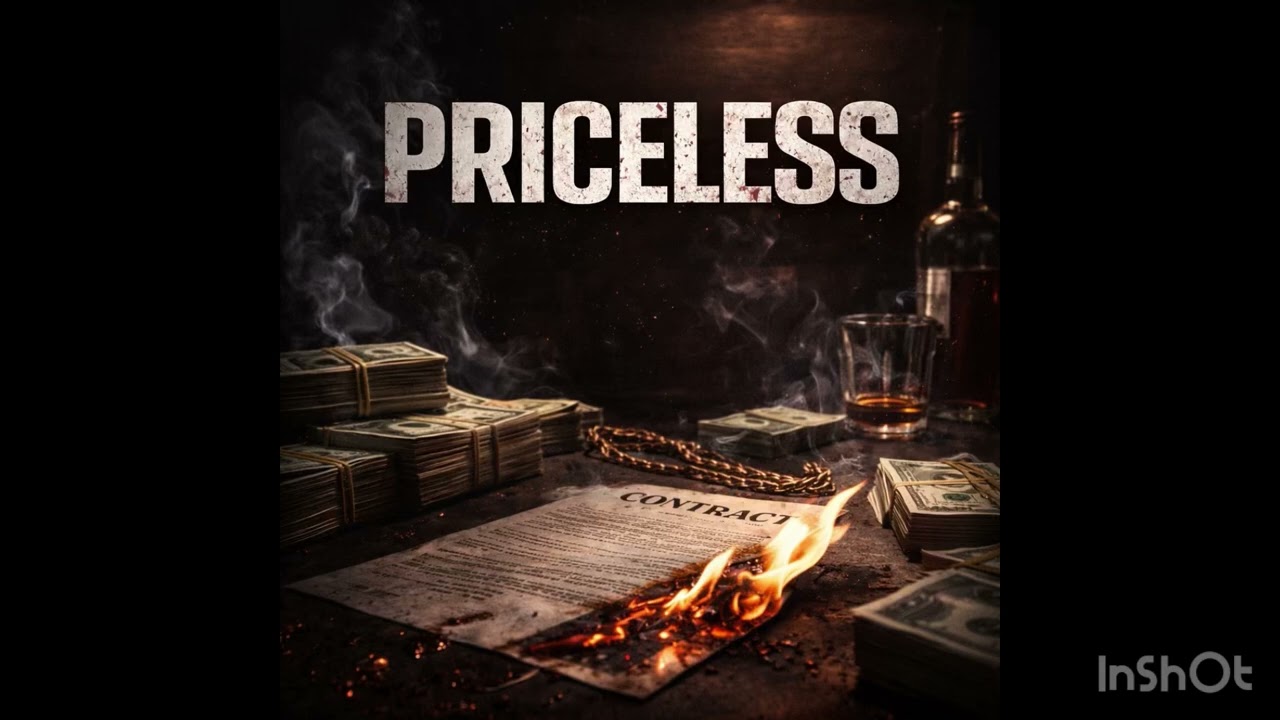 PRICELESS — You Can’t Buy a Soul