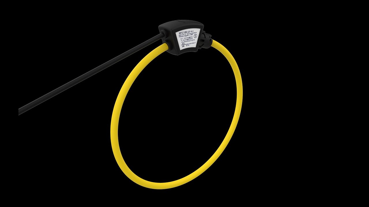 Understanding Rogowski Coils: A Wattwatchers Guide