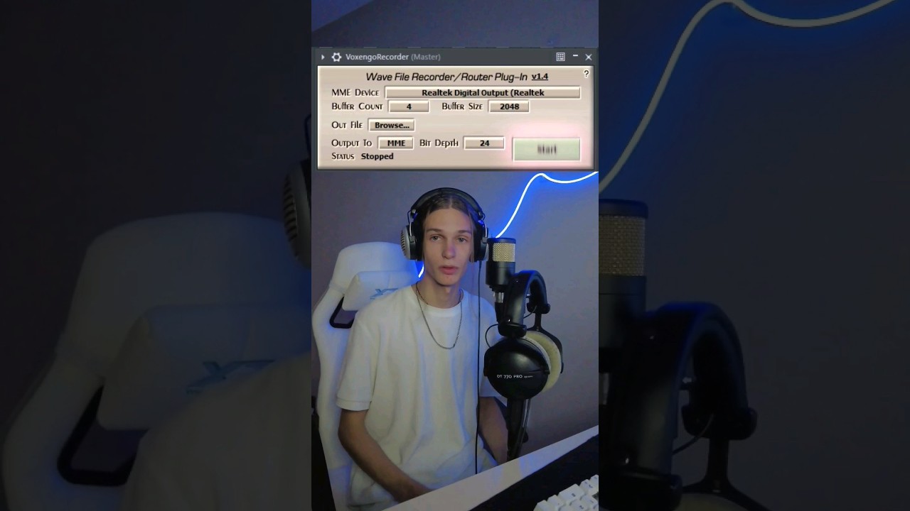 ФИШКА В DAW О КОТОРОЙ ВЫ. НЕ ЗНАЛИ #flstudio #DISCORD
