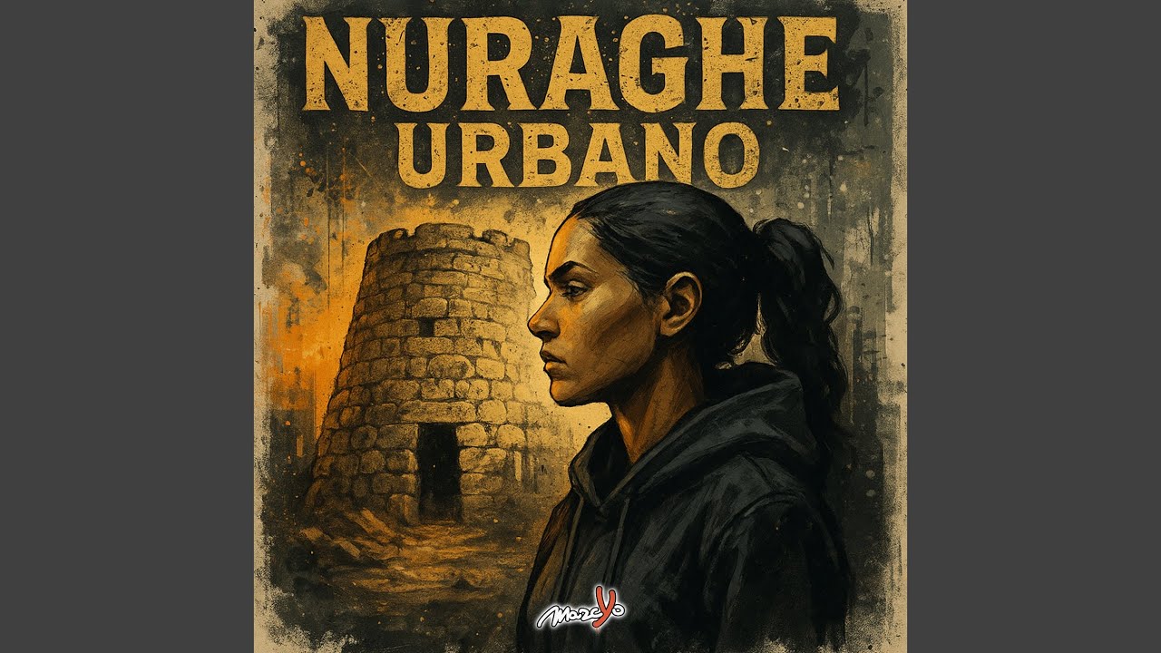 Nuraghe urbano