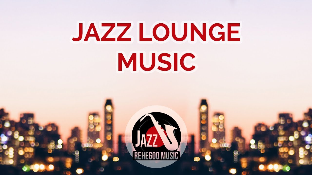 Swing Jazz Lounge Music - Retro Mix, Study & Work