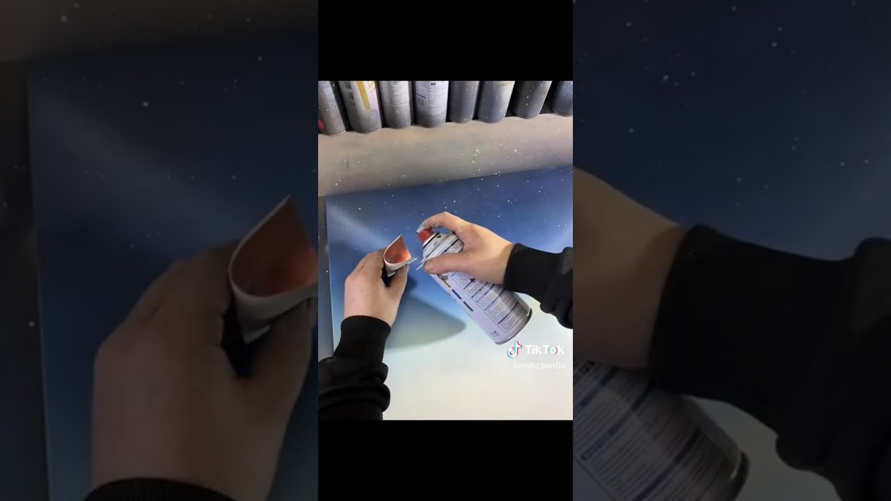 hyper realistic landscap paint ...! please subscribe 