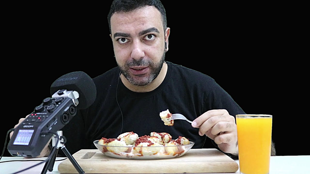 BULGUR KÖFTE MUKBANG | TÜRKÇE MUKBANG ASMR | EATING MUKBANG
