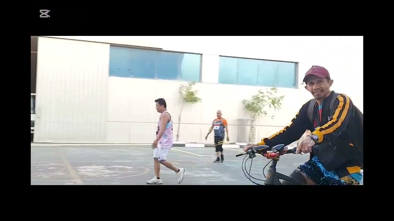Exercise game no.203 S3 Ep48 Dec.19,2025 Salam boys vs guest 