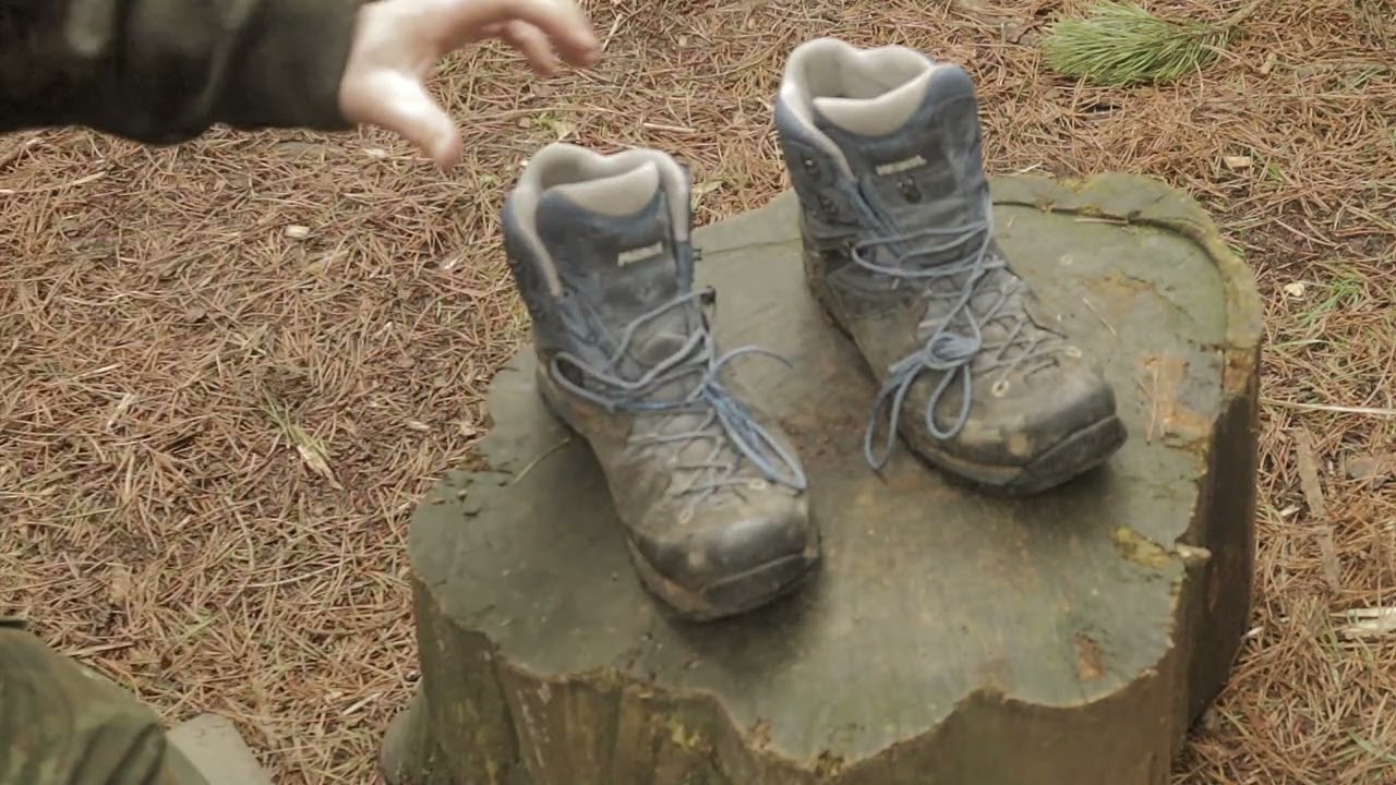   Is There A Problem With Meindl? Meindl Boots Failures