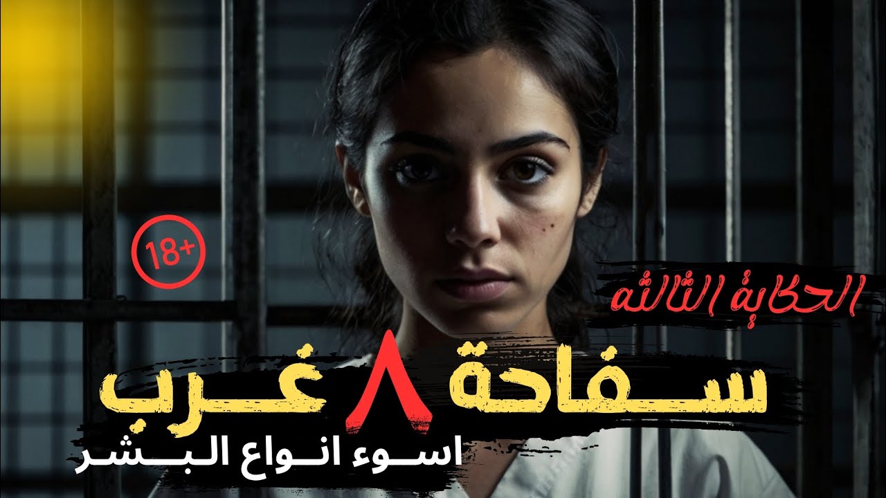 ســ ــفــاحة ٨ غرب | عدة جرائـ ـم عن قاتـ ـله متسلسلة تنفذ حكم الإعدام في اسوء انواع البشر