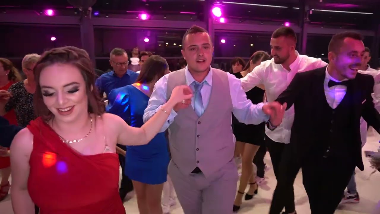 Svadba Mila & Slavce FHD 3