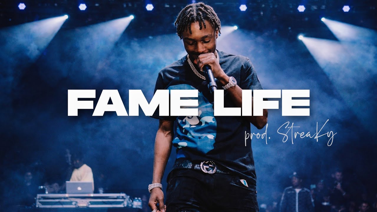 [FREE] Lil Tjay x Stunna Gambino Type Beat - 