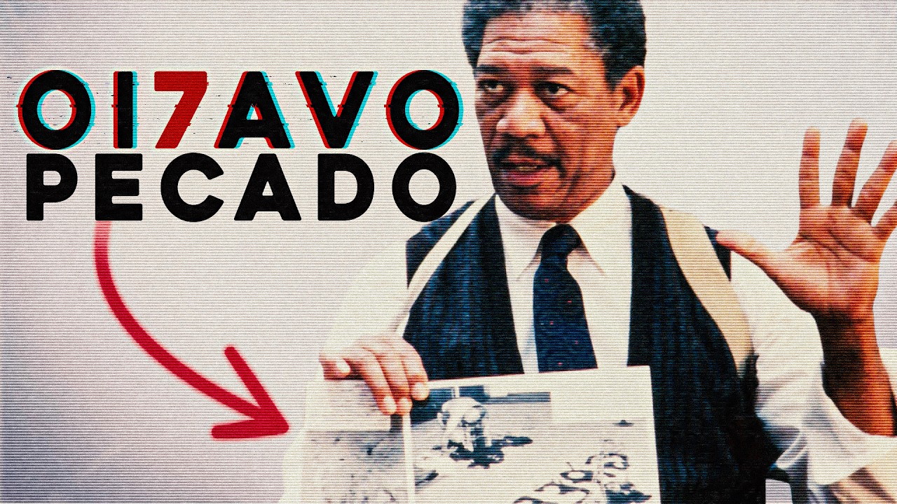 ele era o culpado