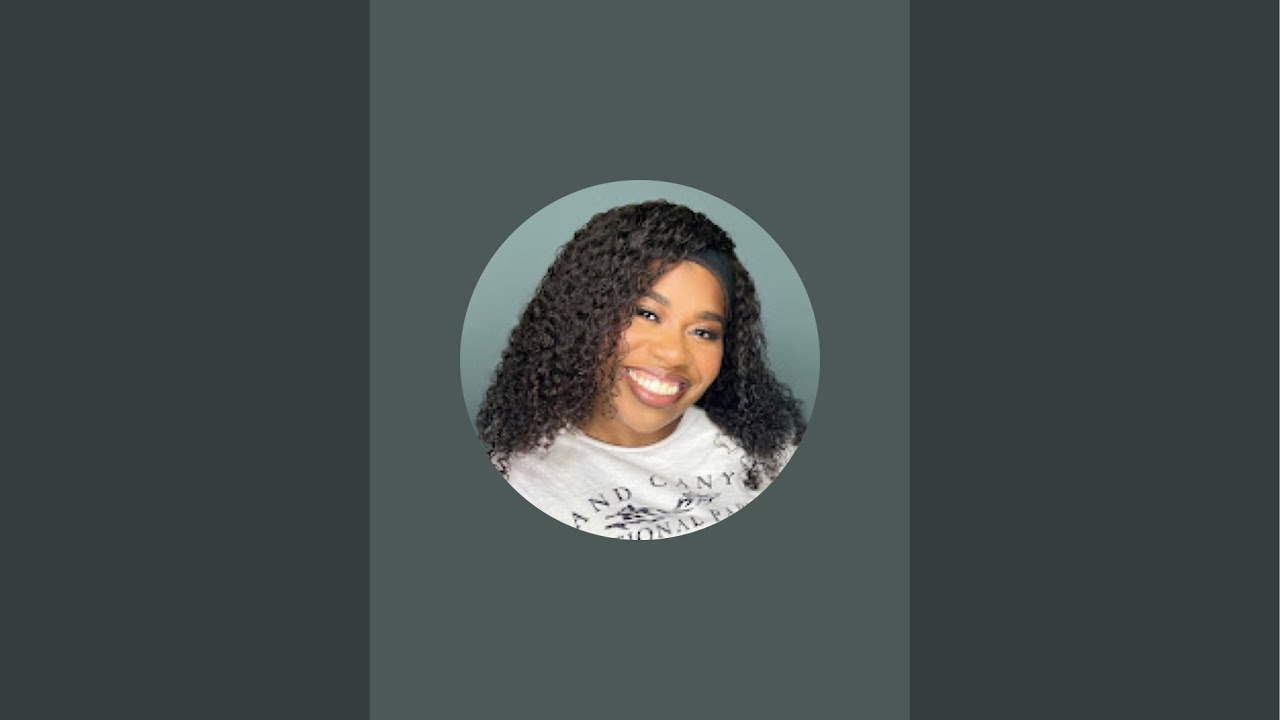 Christina Jackson is live!