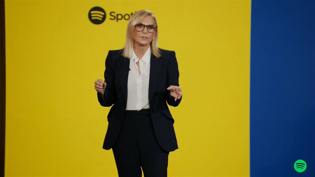 Investor Day 2022: Podcasts and Audiobooks