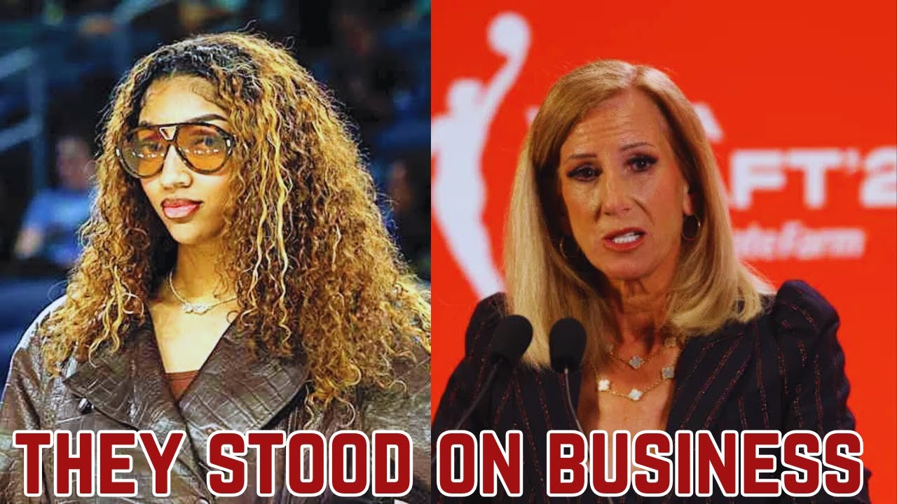 UNBELIEVABLE! The WNBA and WNBAPA Reached a Agreement to MASSIVE New CBA Deal