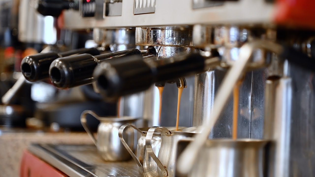 Coffee Close to Campus: Village Roaster
