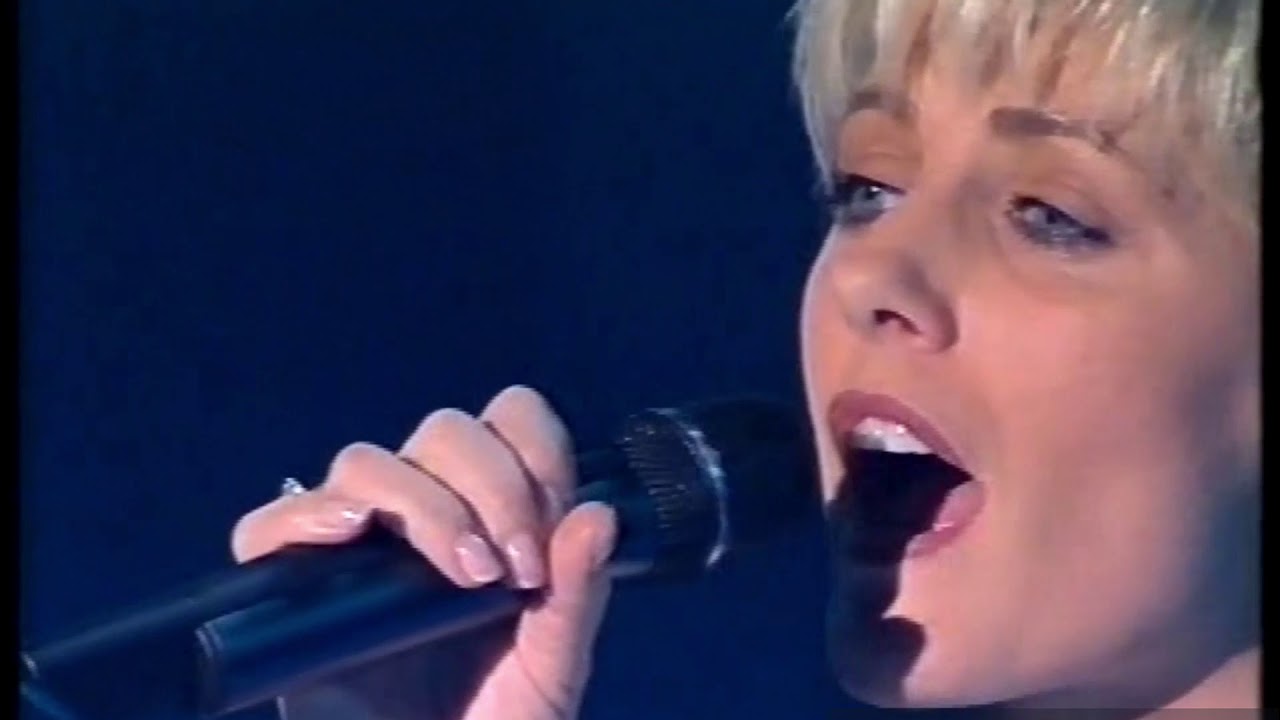 Dana Winner  - Waar Is Het Gevoel