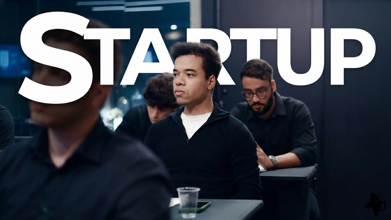 Construindo uma Startup de Software em Público aos 21 anos