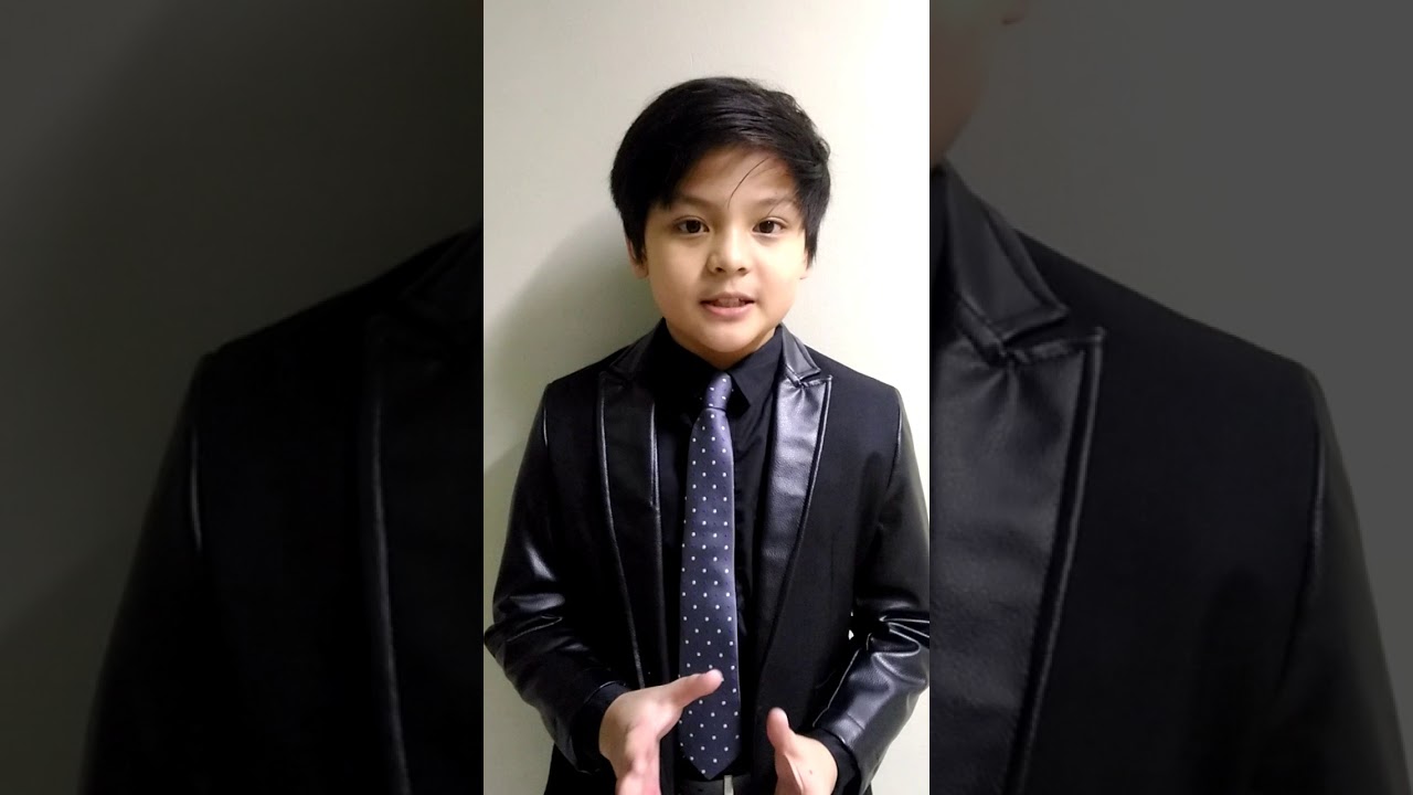 Marc Santiago: In suit