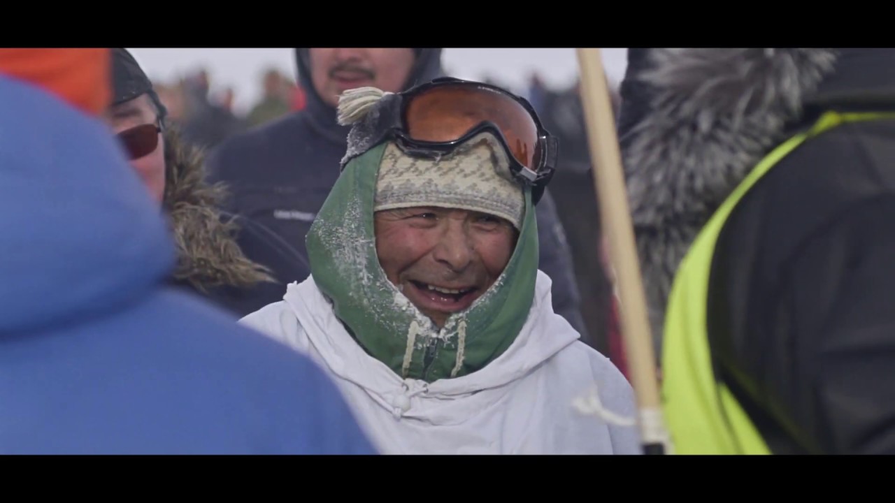 Sukkaniunneq | The race