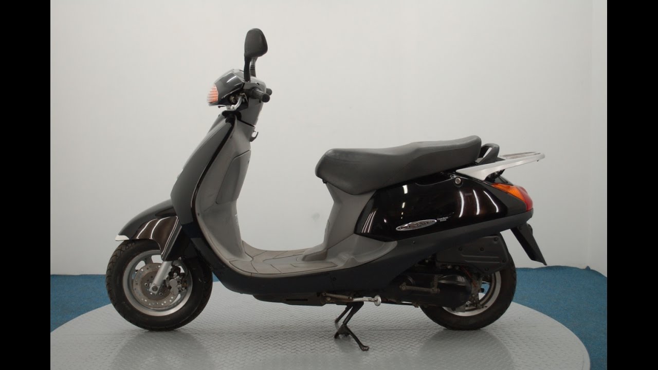 Ремонт HONDA LEAD 100 JF06 e