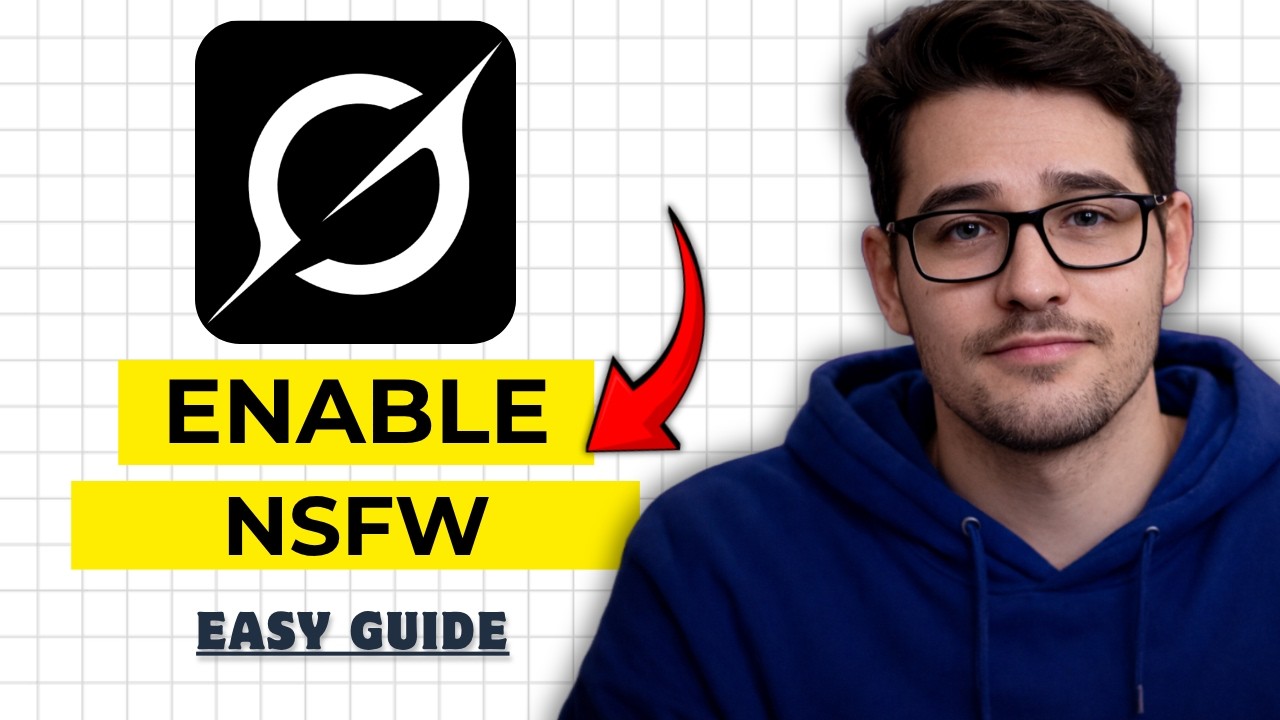 How to Enable NSFW On Grok AI - Fix Not Showing NSFW 2026 (Quick Fix!)