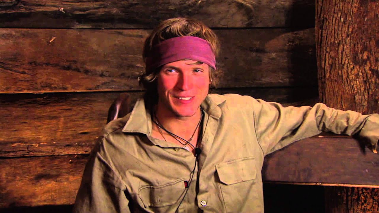The Finalists Dish out the Jungle Awards | I'm A Celebrity... Get Me Out Of Here!