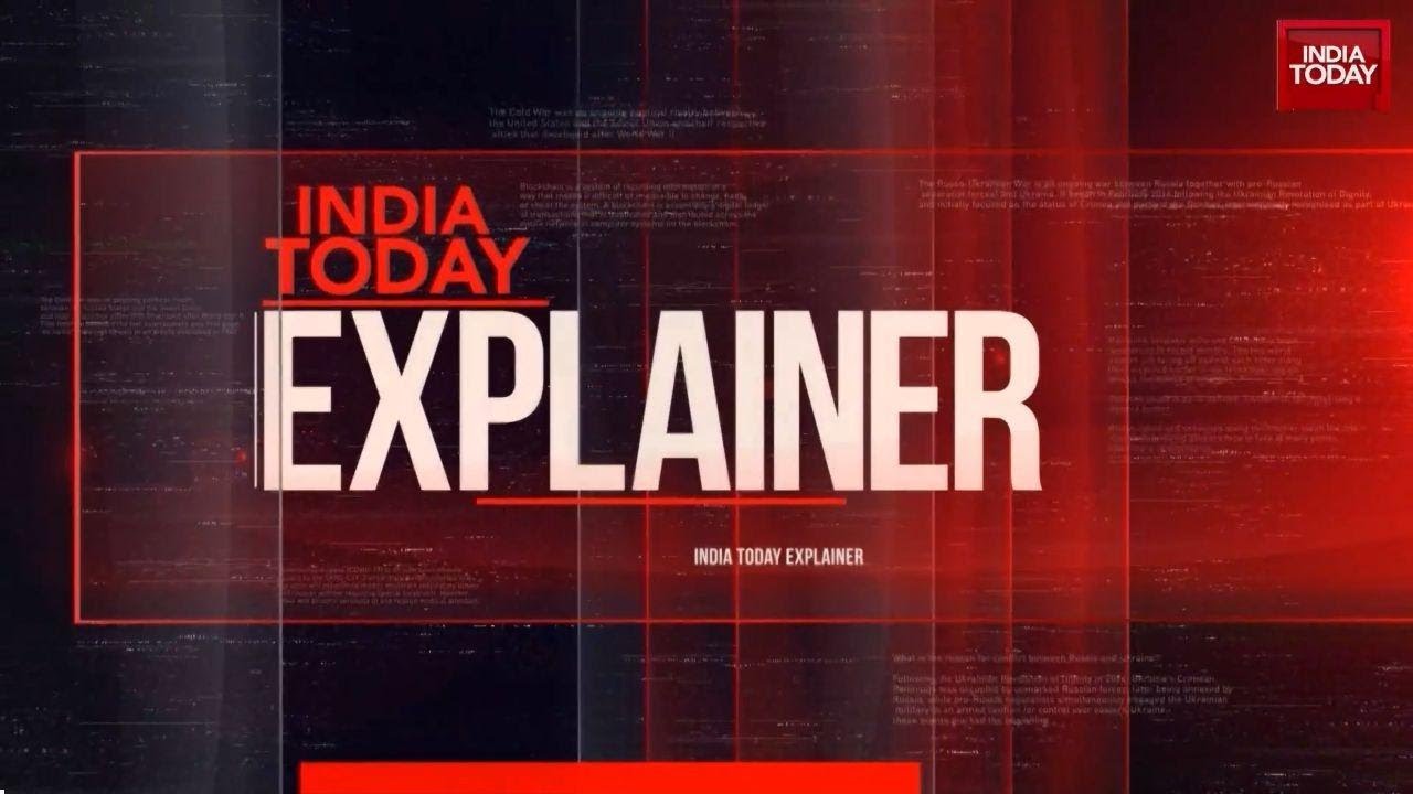 MGNREGA Replacement, Rupee at 90, National Herald & Bondi Shooting | India Today Explains