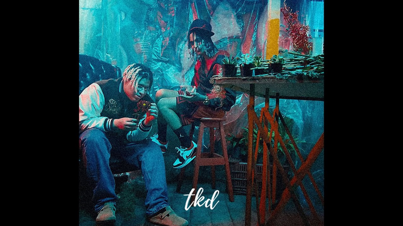 (FREE) WIU X VEIGH TYPE BEAT ~ EL FUEGO
