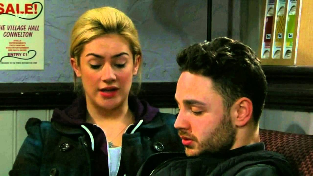 (50) Adam & Victoria 19th & 22nd February 2016