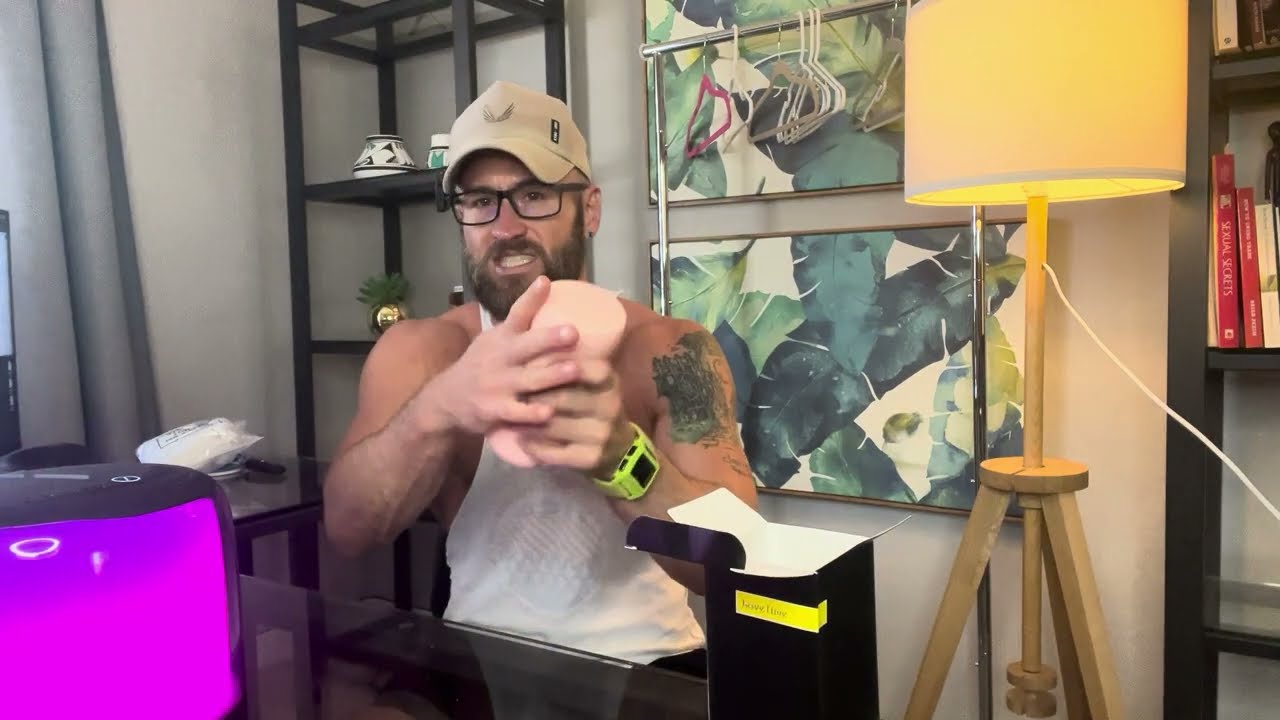 The Best Pocket Pussy On The Internet?