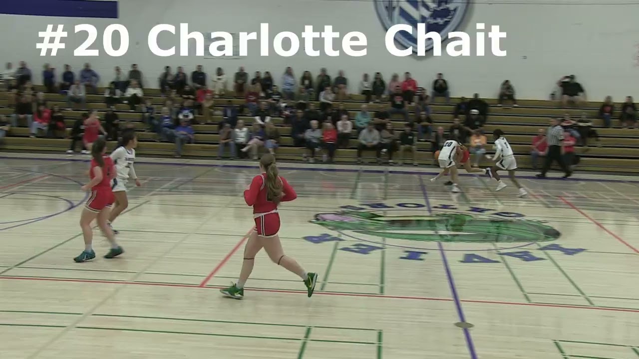 Xavier College Prep Basketball vs Boulder Creek 12/11/25 Highlight Video
