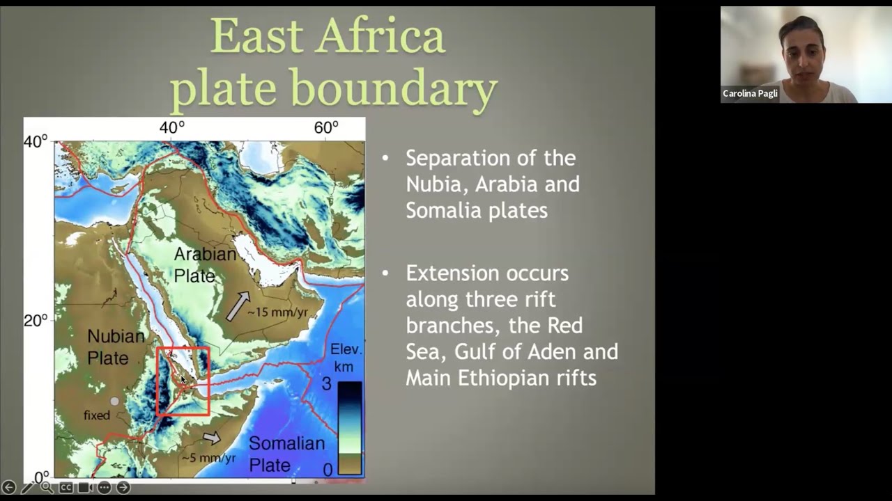 GEO@EAIFR Webinar Series 2024