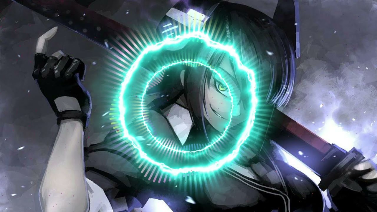 Nightcore - Feel Invincible (Skillet)