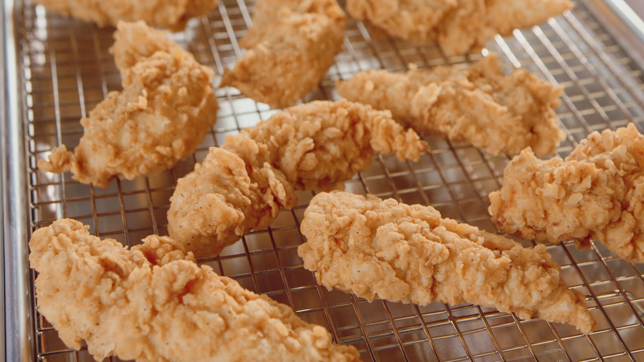 Lee's Famous Recipe Chicken | 10 pc Meal :10
