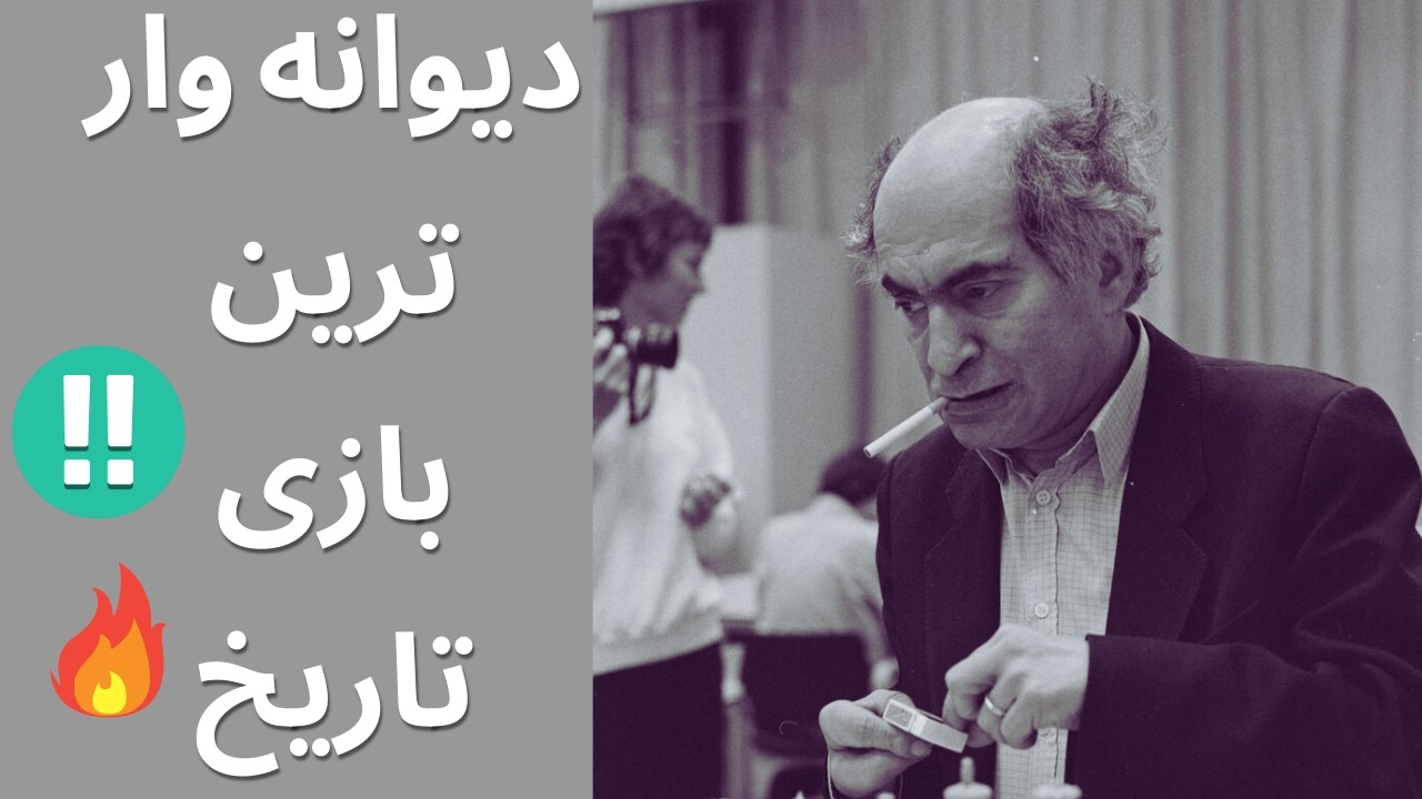ناوگان میخاییل تال بزرگ به حرکت در می آید!
