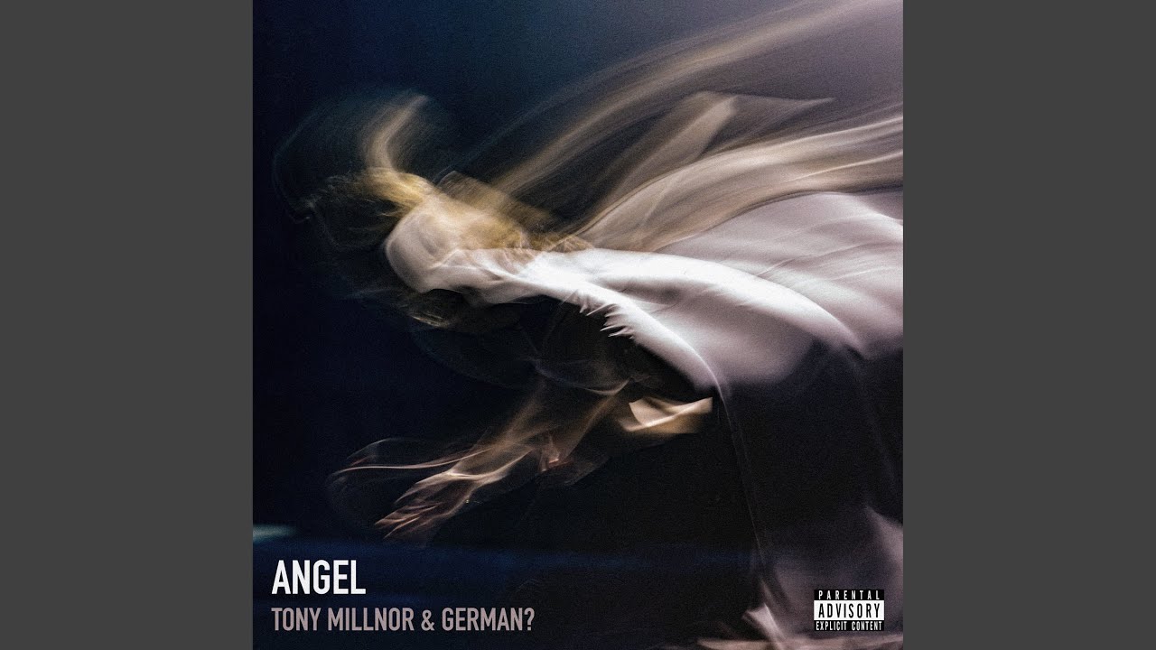 Angel (Prod. by MadMasters)