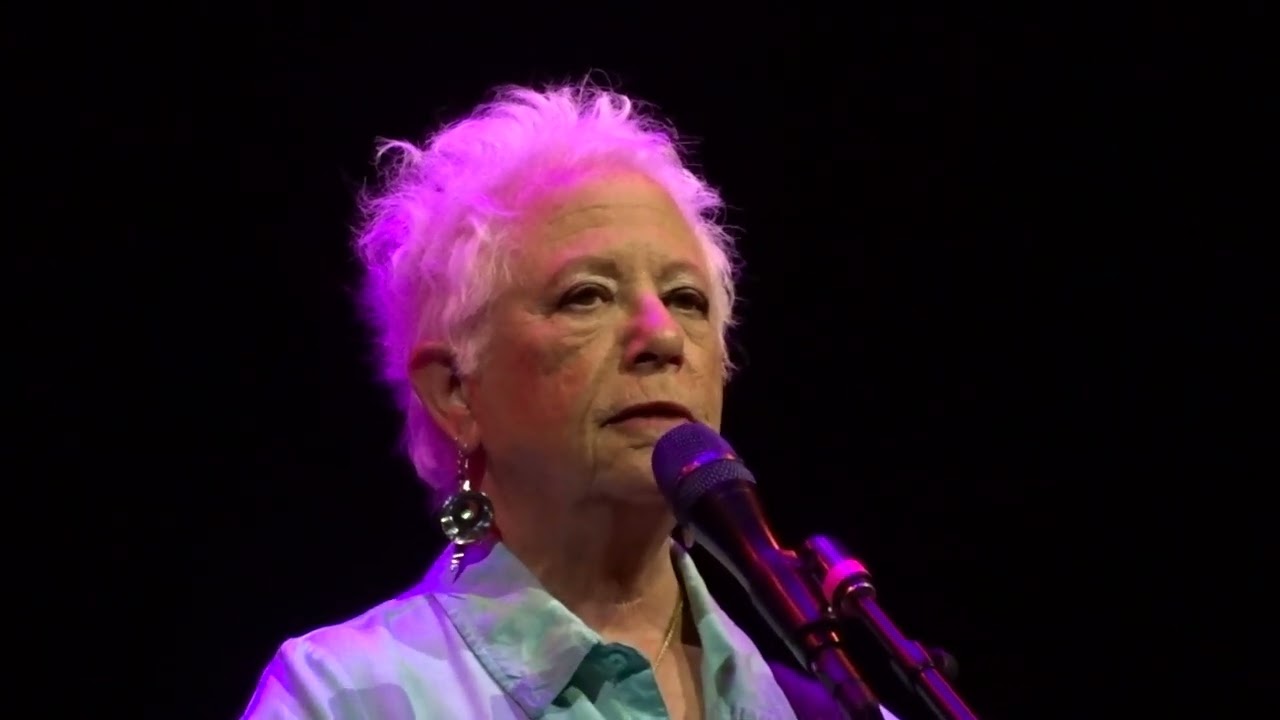 Janis Ian- Seventeen,  7/6/2022 San Diego
