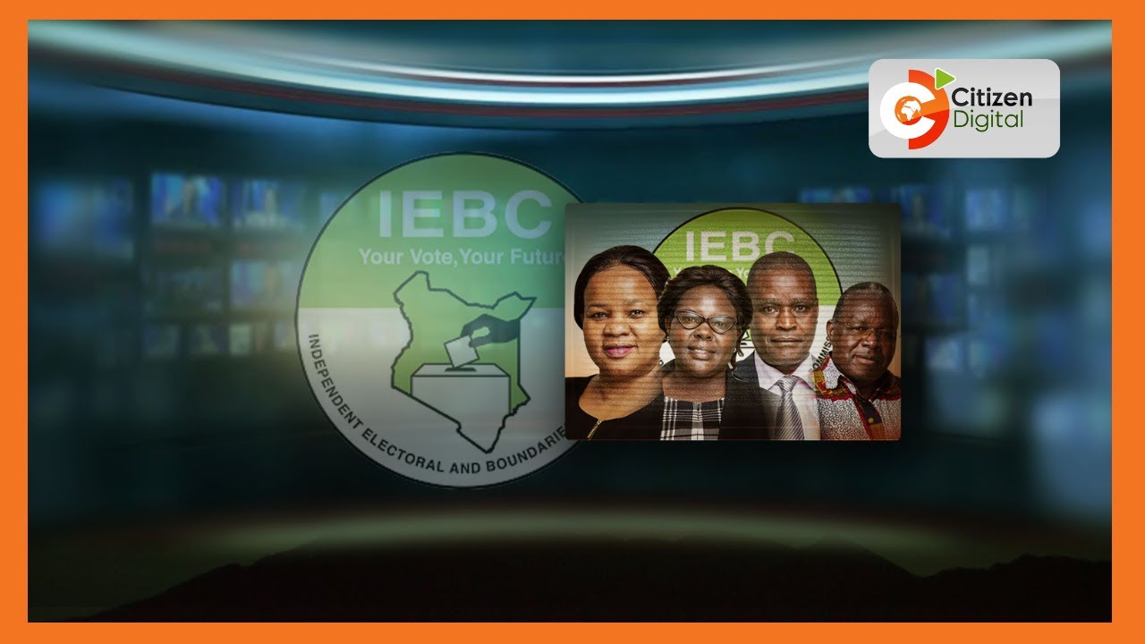 Petitioners Langat, Owuor, Matayo cross examined at the 'Cherera 4' tribunal