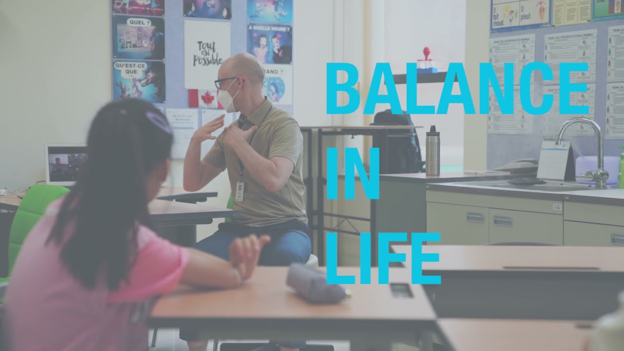 Middle School | Meditation & Mindfulness