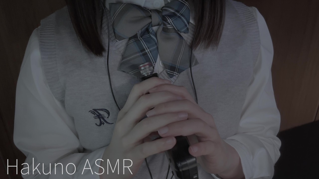 【ASMR/No Talking】眠れる心音🌙【Heartbeats】