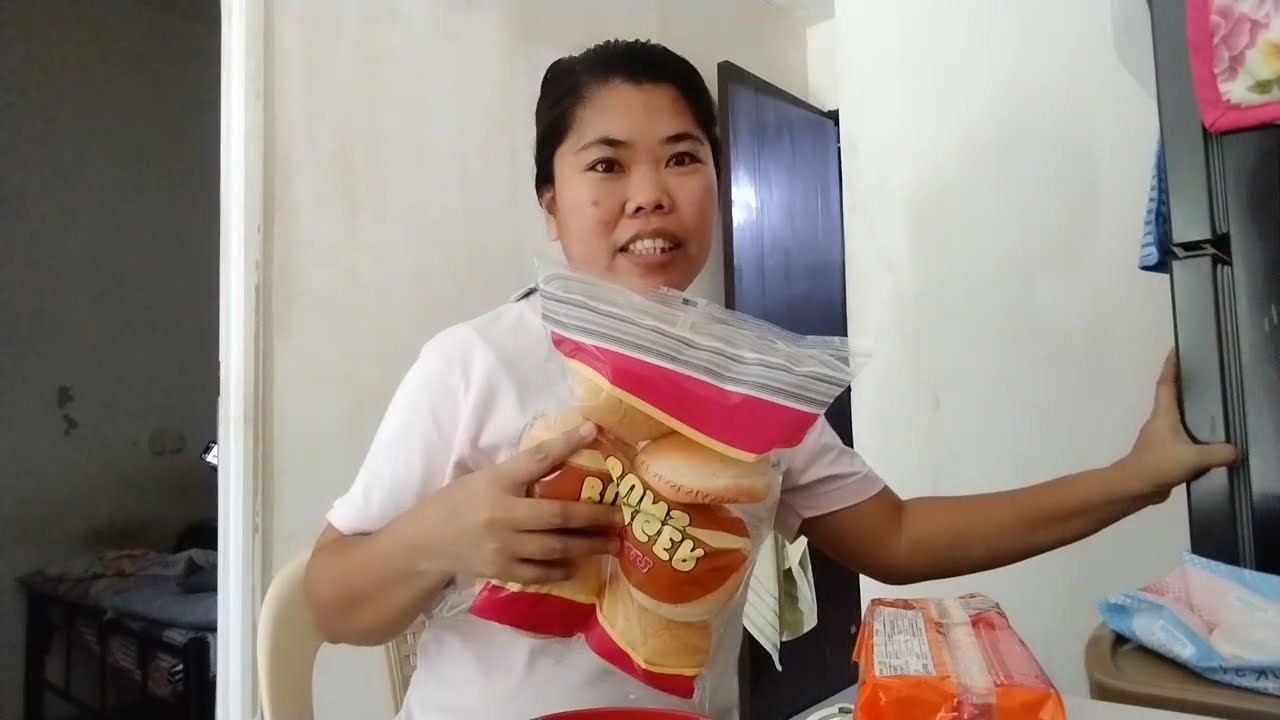 Magluluto ng may sabaw na ulam kahit mainit