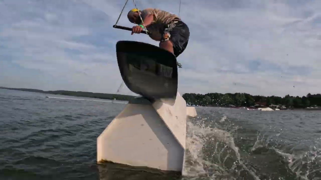 WAKEPARK SESSIONS - @WAKEPARKBROMBACHSEE