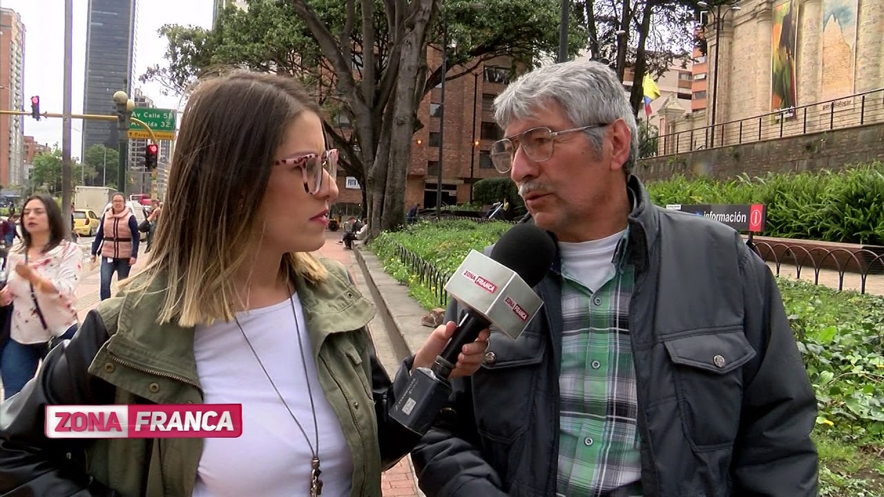 Zona Franca | El histórico 7 de agosto con Felipe Arias Escobar y Andrés Garcia