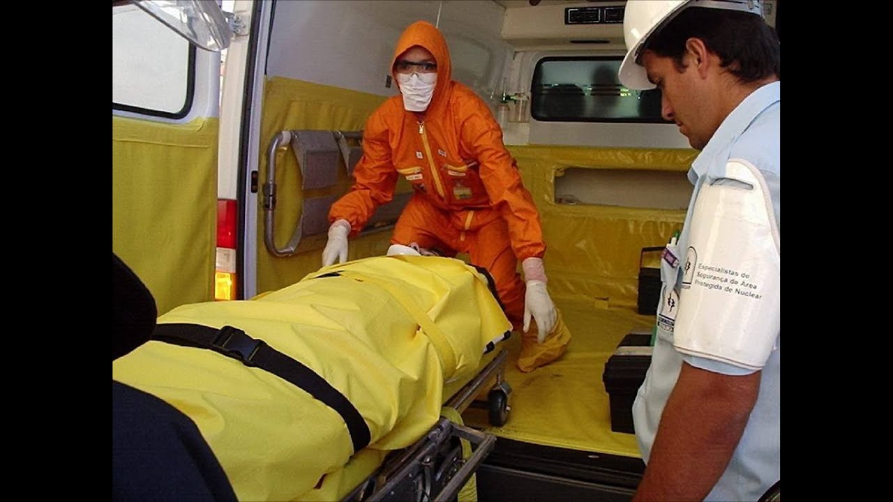 Joint IAEA-WHO joint webinar on Medical Response to Radiation Emergencies - 19 May 2021